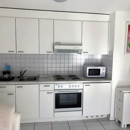 Ascona: Centro Muraccio Apt. 204 * アスコナ